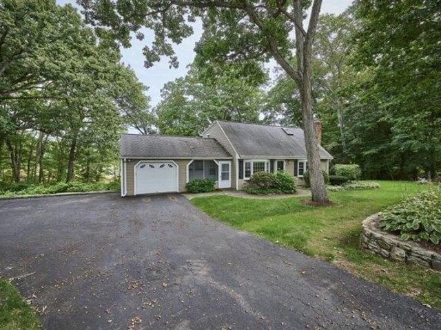 House for sale in Westborough, Worcester County