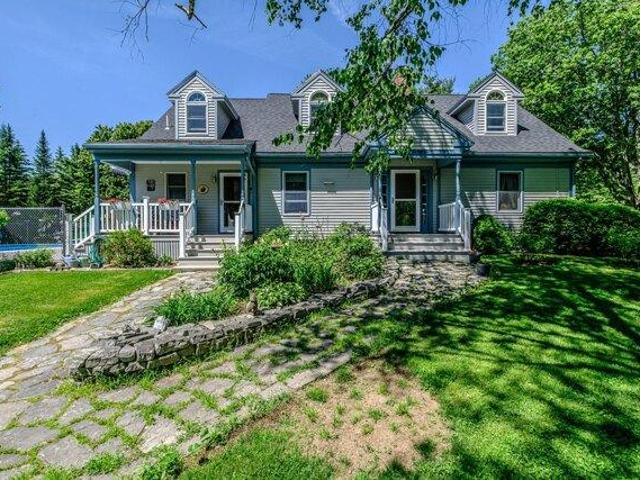 House for sale in Westbrook, Maine