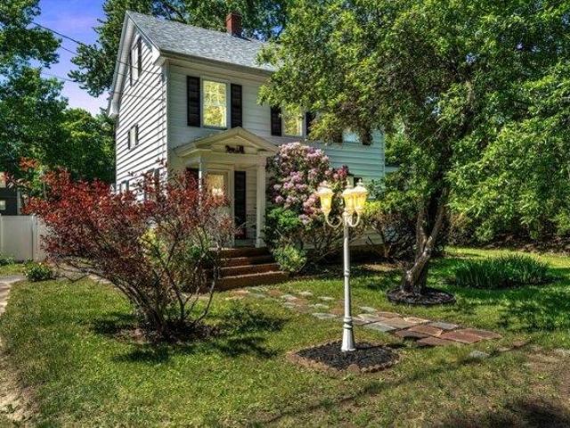 House for sale in Westbrook, Maine