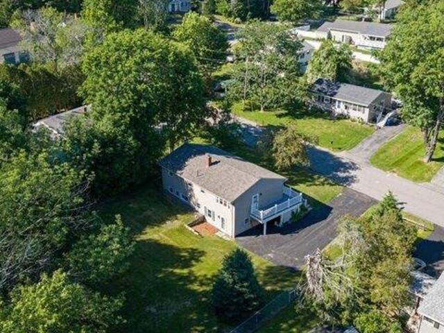 House for sale in Westbrook, Maine
