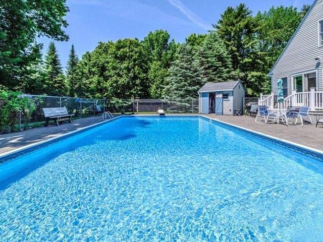 House for sale in Westbrook, Maine