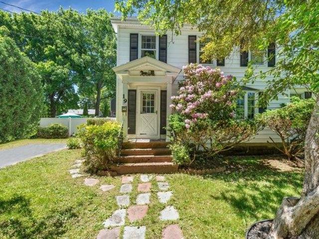 House for sale in Westbrook, Maine