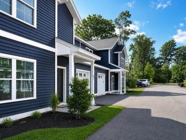 House for sale in Westbrook, Maine