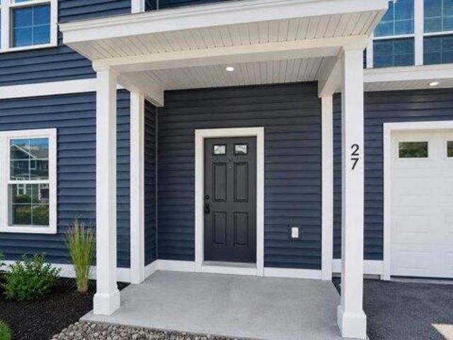 House for sale in Westbrook, Maine