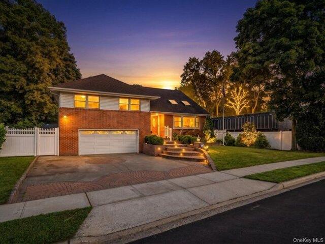 House for sale in Nassau, New York