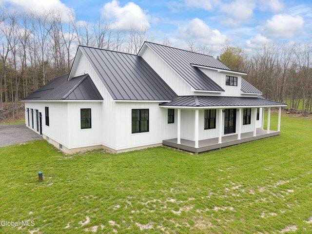 House for sale in Westerlo, New York