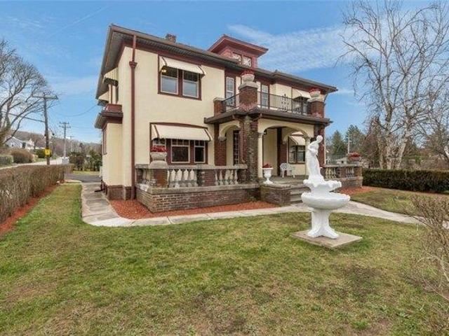 House for sale in Westerly, Rhode Island
