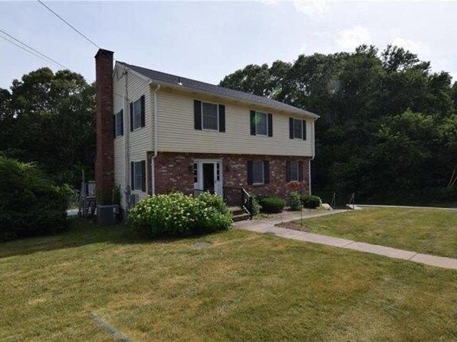 House for sale in Westerly, Rhode Island
