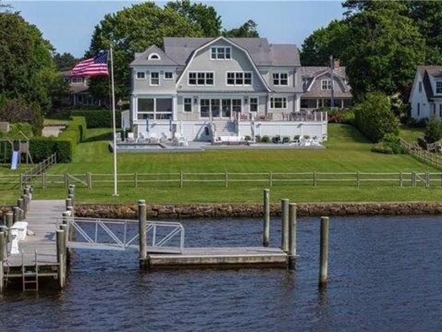 House for sale in Westerly, Rhode Island