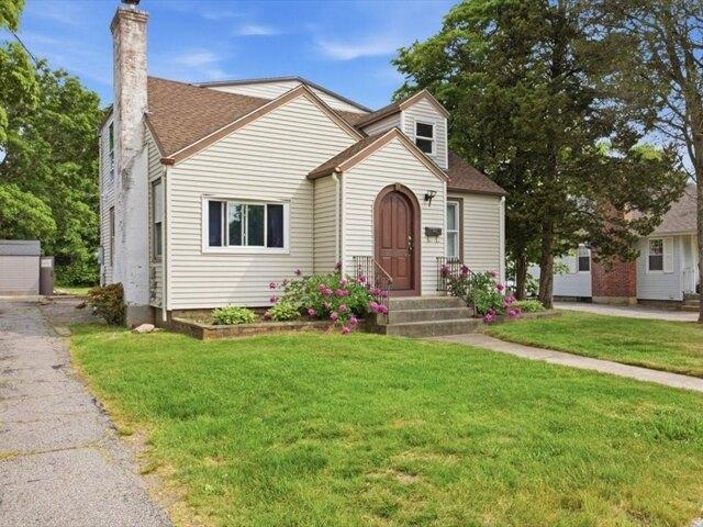 House for sale in Westerly, Rhode Island