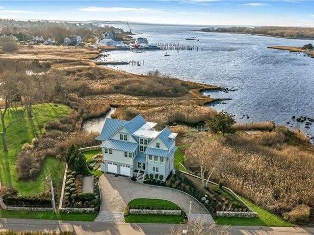 House for sale in Westerly, Rhode Island