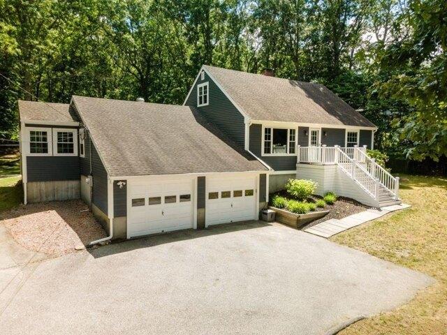 House for sale in Westerly, Rhode Island
