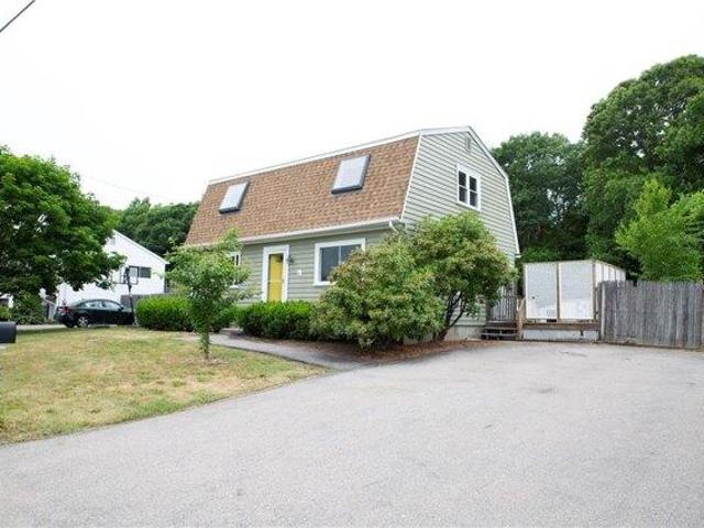 House for sale in Westerly, Rhode Island