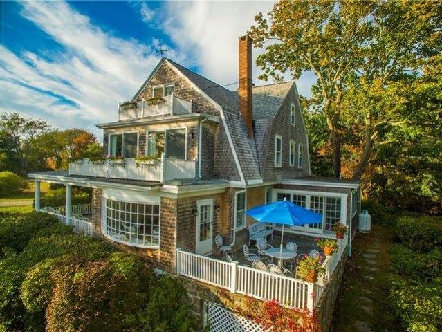 House for sale in Westerly, Rhode Island
