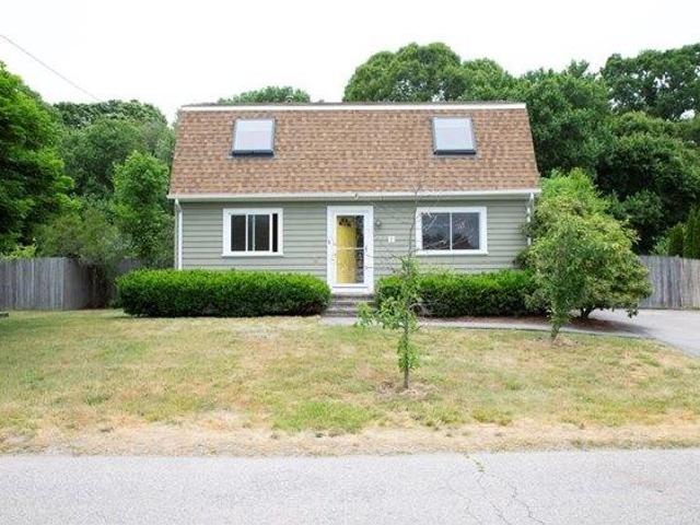 House for sale in Westerly, Rhode Island