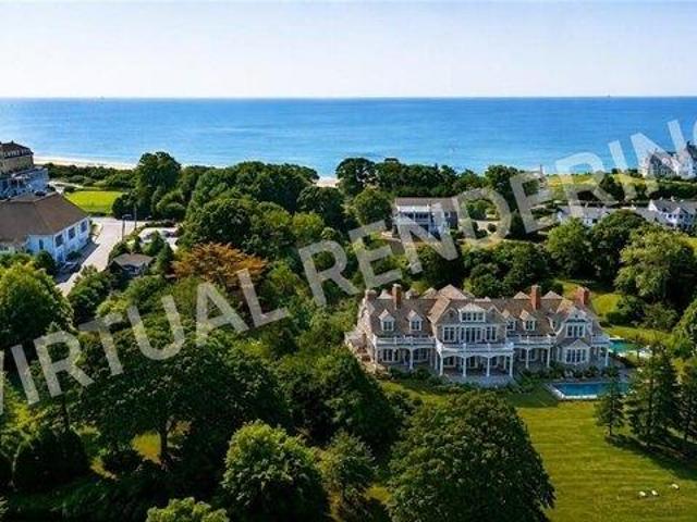House for sale in Westerly, Rhode Island