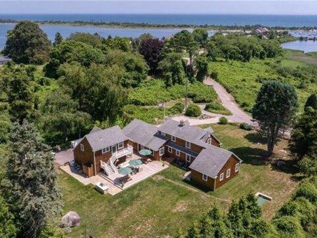 House for sale in Westerly, Rhode Island