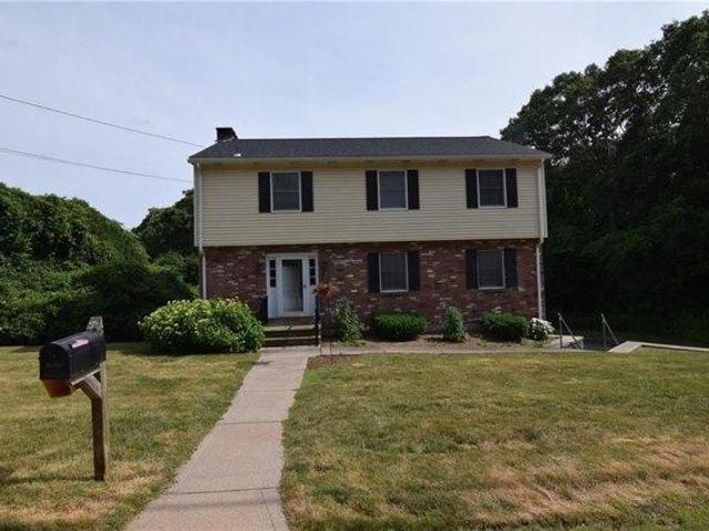 House for sale in Westerly, Rhode Island