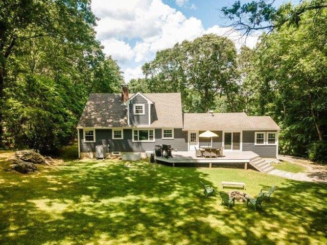 House for sale in Westerly, Rhode Island