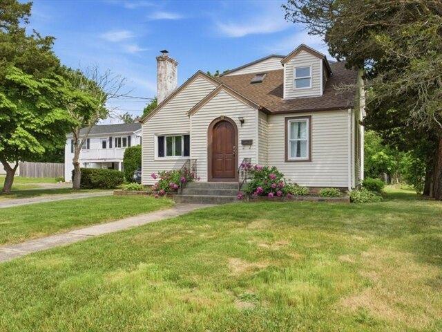 House for sale in Westerly, Rhode Island