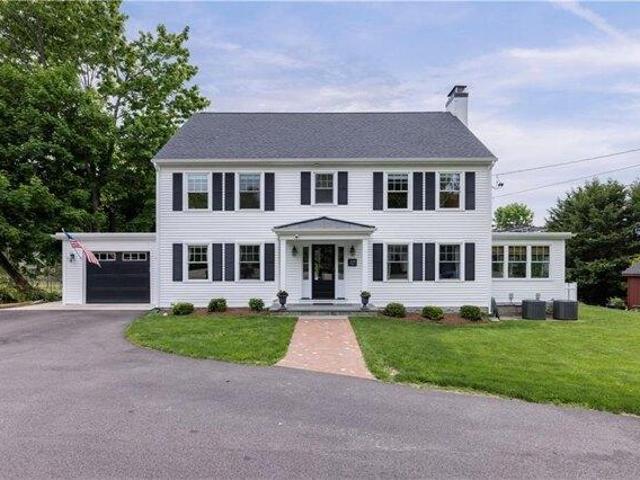 House for sale in Westerly, Rhode Island