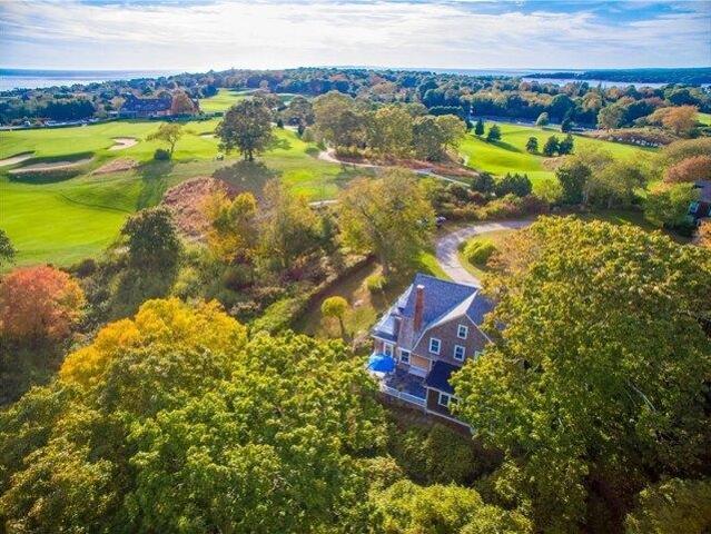 House for sale in Westerly, Rhode Island