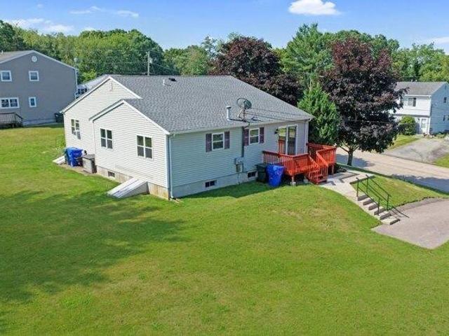 House for sale in Westerly, Rhode Island
