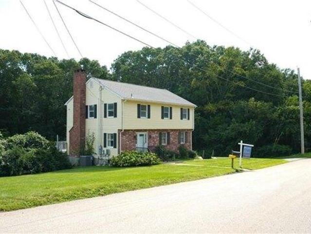 House for sale in Westerly, Rhode Island