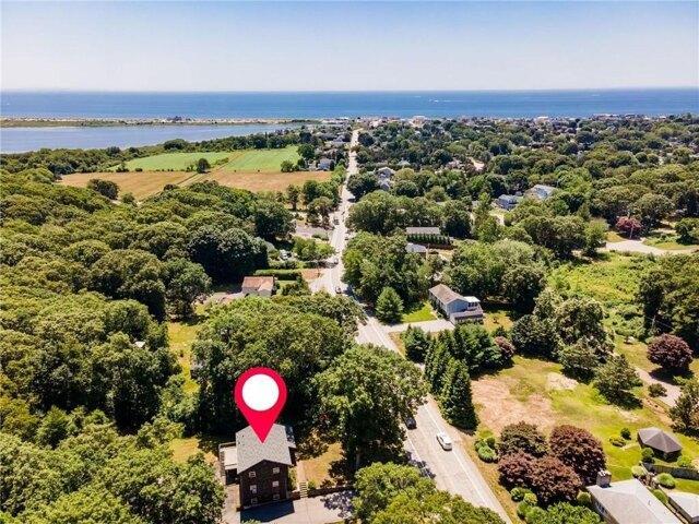 House for sale in Westerly, Rhode Island