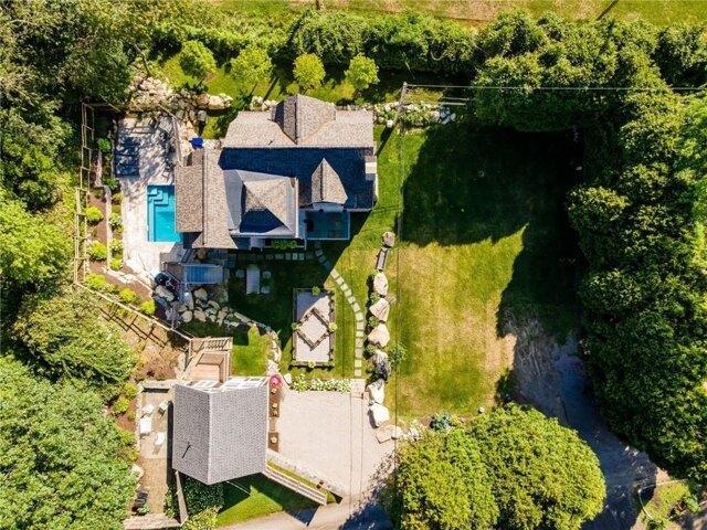 House for sale in Westerly, Rhode Island