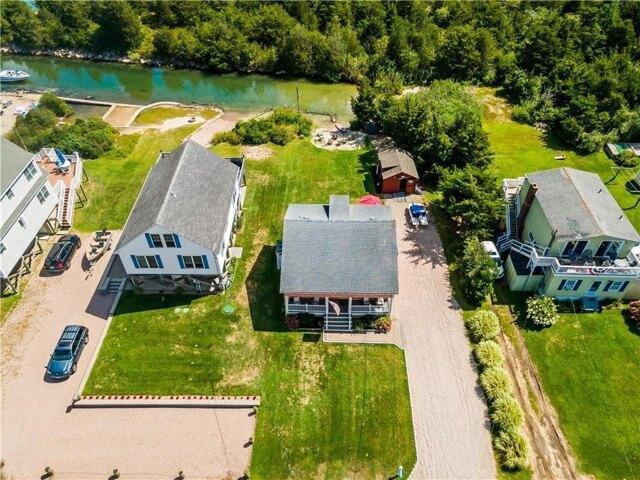 House for sale in Weekapaug, Westerly