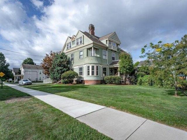 House for sale in Hampden, Massachusetts