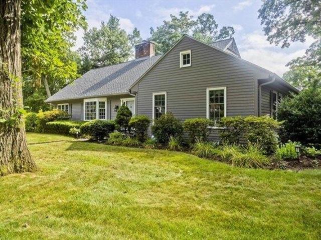 House for sale in Hampden, Massachusetts