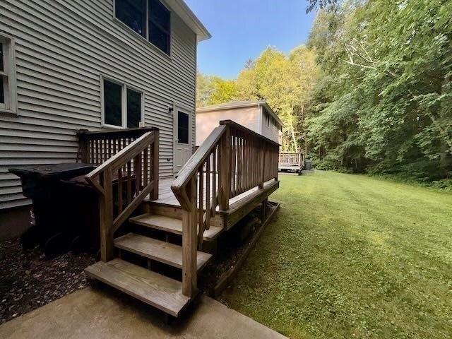 House for sale in Hampden, Massachusetts