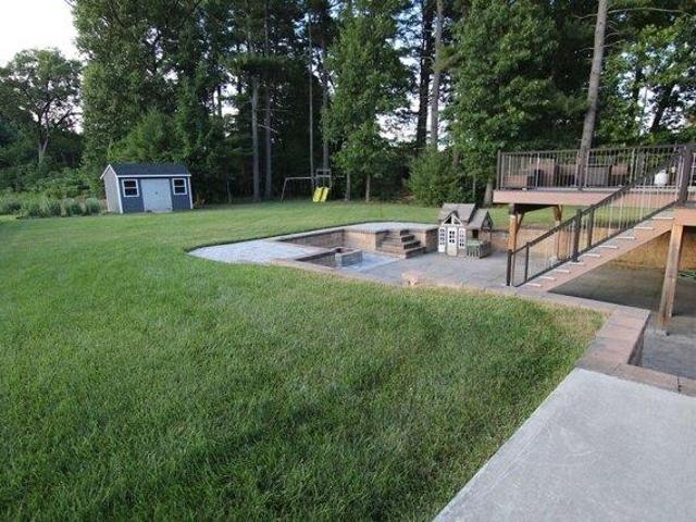House for sale in Hampden, Massachusetts