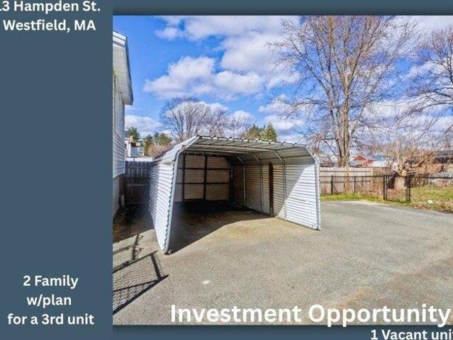 House for sale in Hampden, Massachusetts