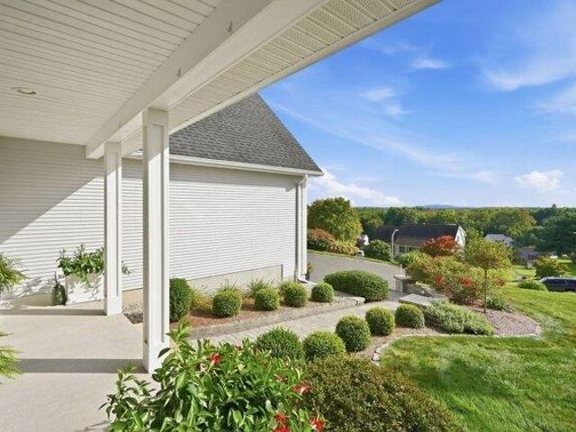 House for sale in Hampden, Massachusetts