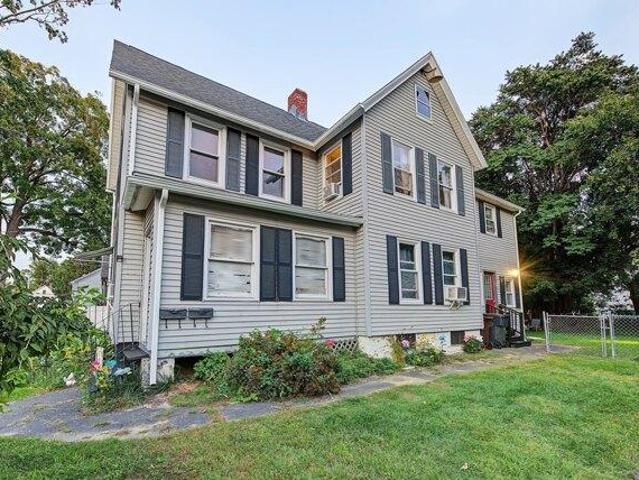House for sale in Hampden, Massachusetts