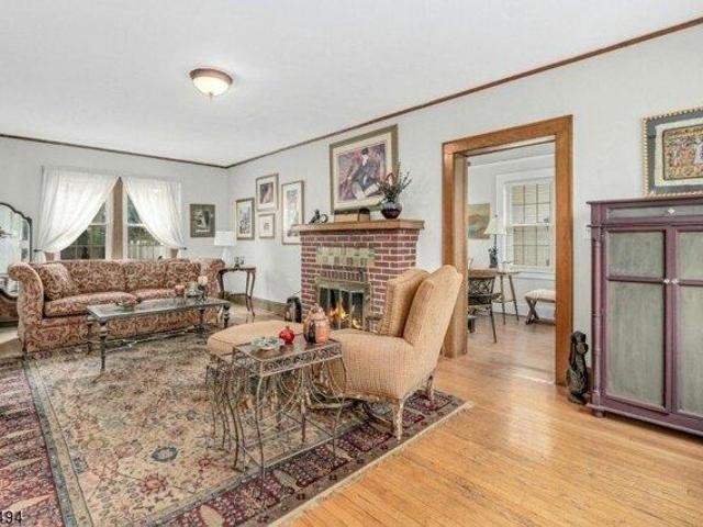 House for sale in Scotch Plains, New Jersey