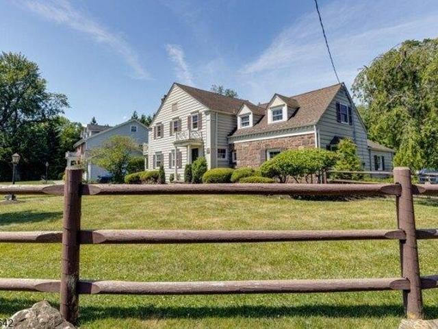 House for sale in Westfield, New Jersey