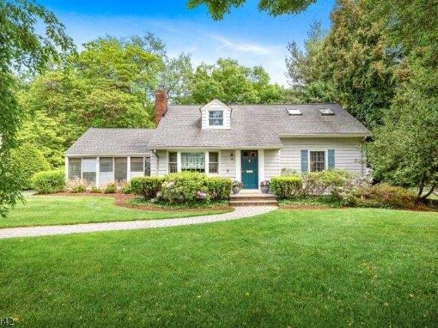 House for sale in Westfield, New Jersey