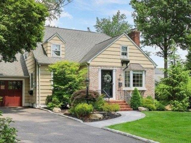 House for sale in Westfield, New Jersey