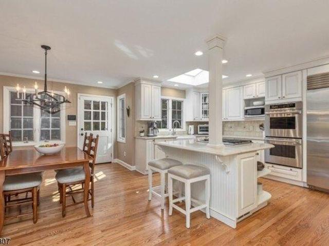 House for sale in Westfield, New Jersey