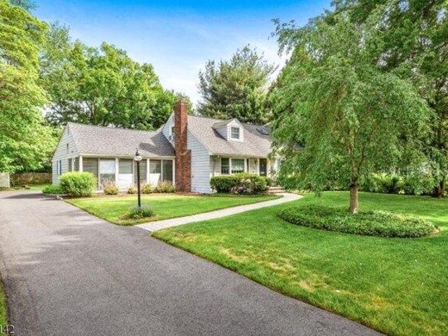 House for sale in Westfield, New Jersey