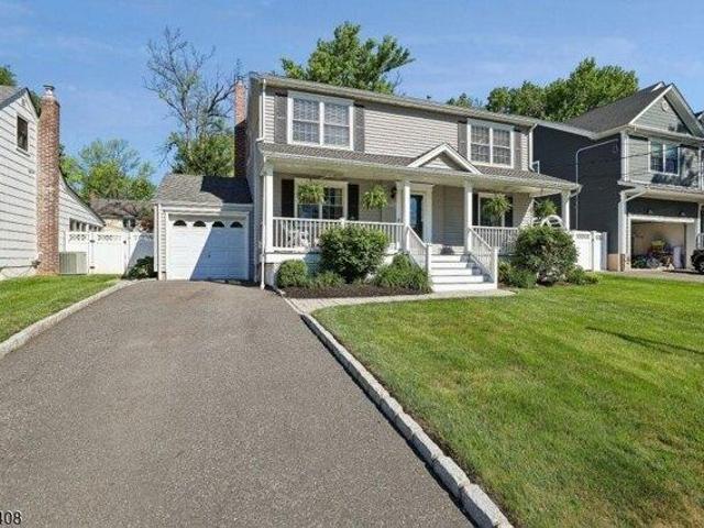 House for sale in Westfield, New Jersey