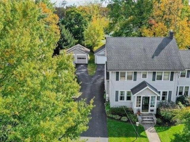 House for sale in Westfield, New Jersey