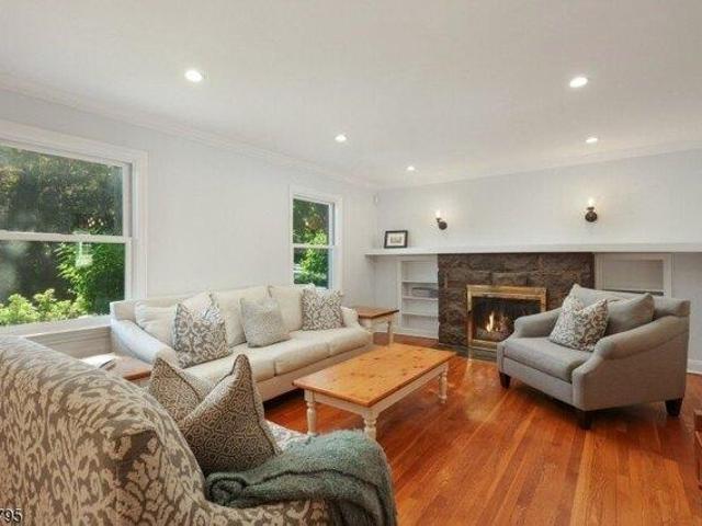 House for sale in Westfield, New Jersey