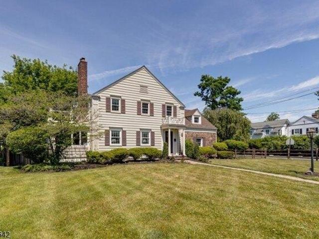 House for sale in Westfield, New Jersey