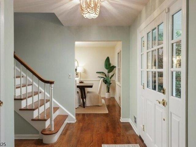 House for sale in Westfield, New Jersey