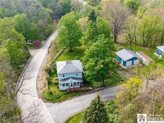 House for sale in Westfield, New York